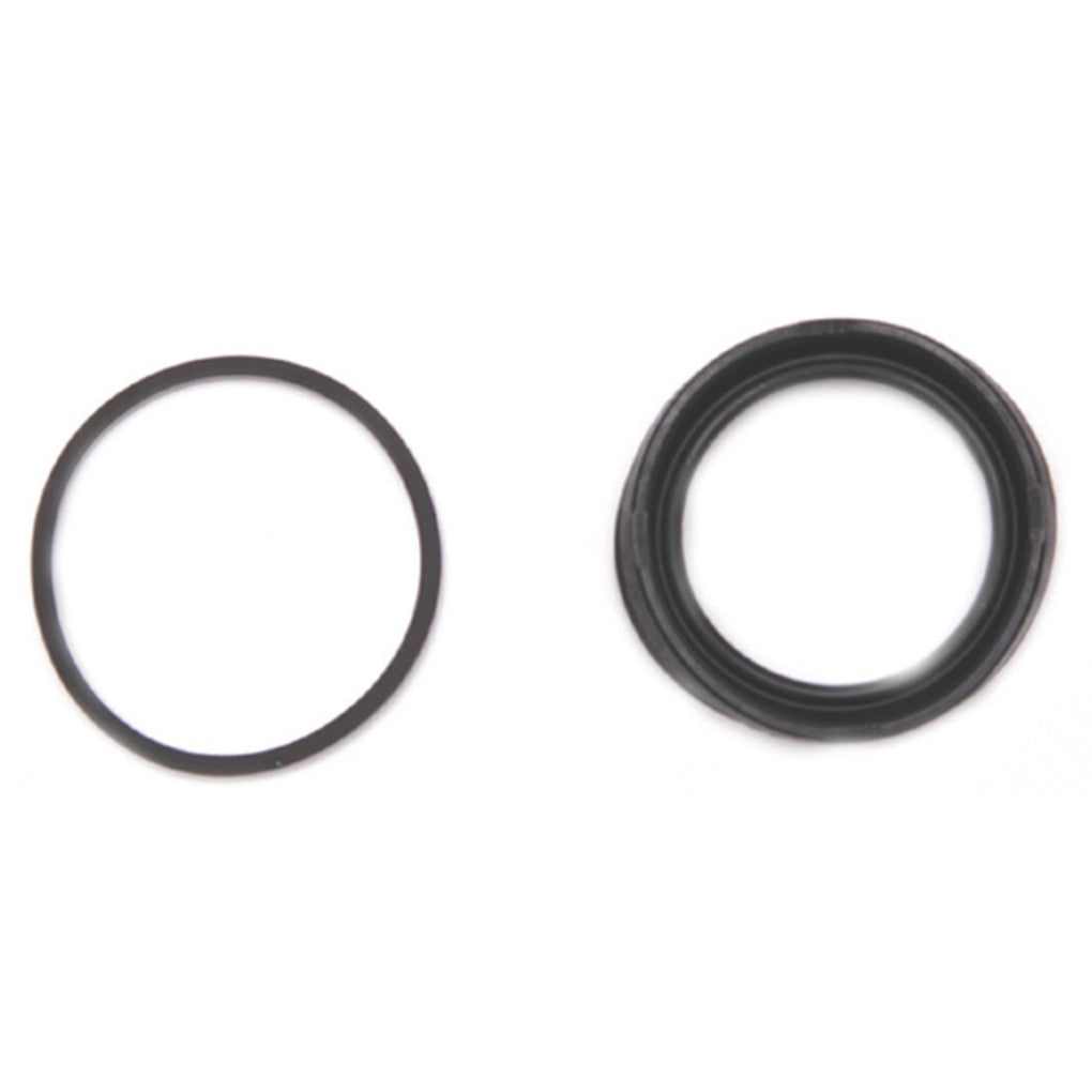 ACDelco 18H85 Gold Front Disc Brake Caliper Boot and Seal Kit with Boot and Seal 18031559
