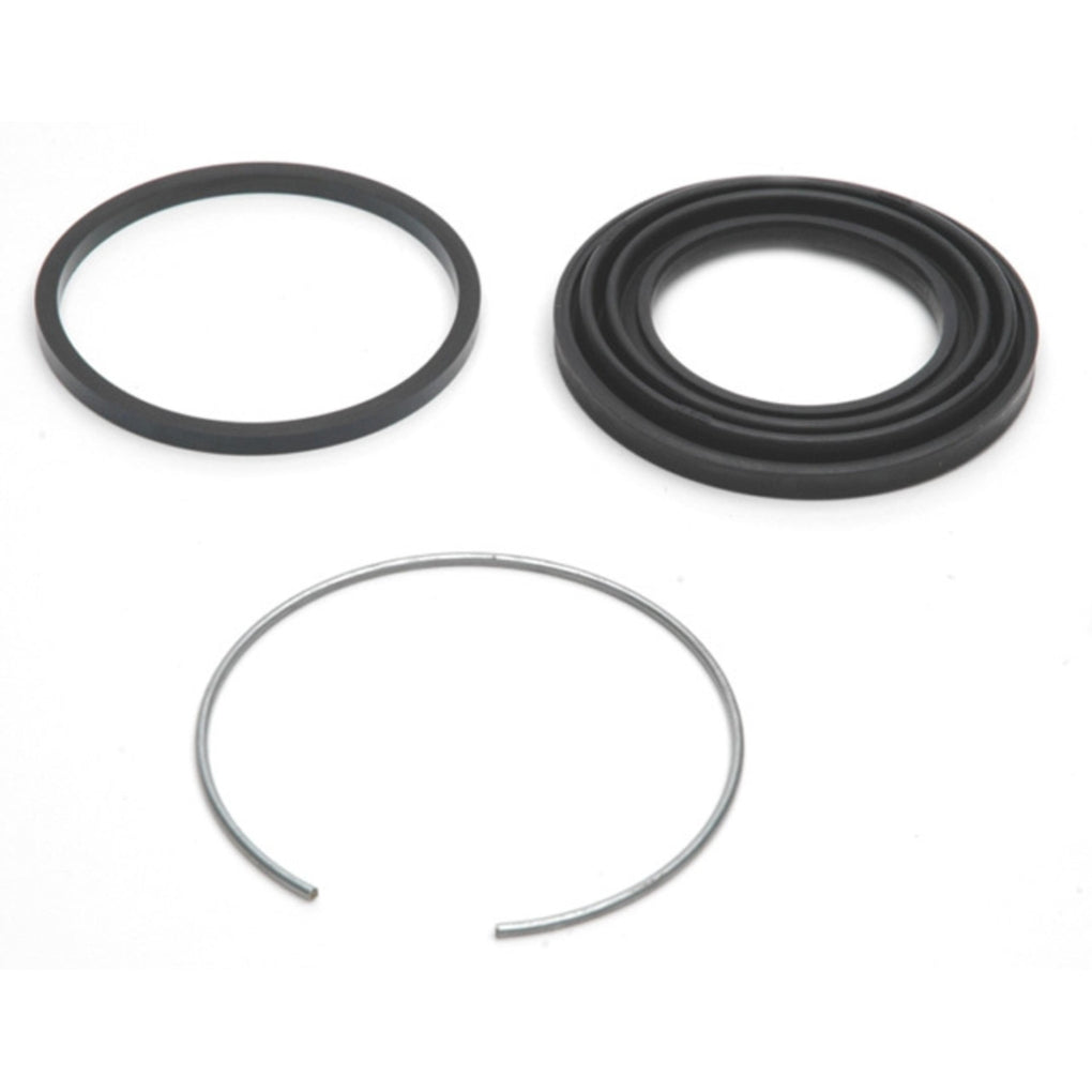 ACDelco 18H93 Gold Front Disc Brake Caliper Boot and Seal Kit 18031567