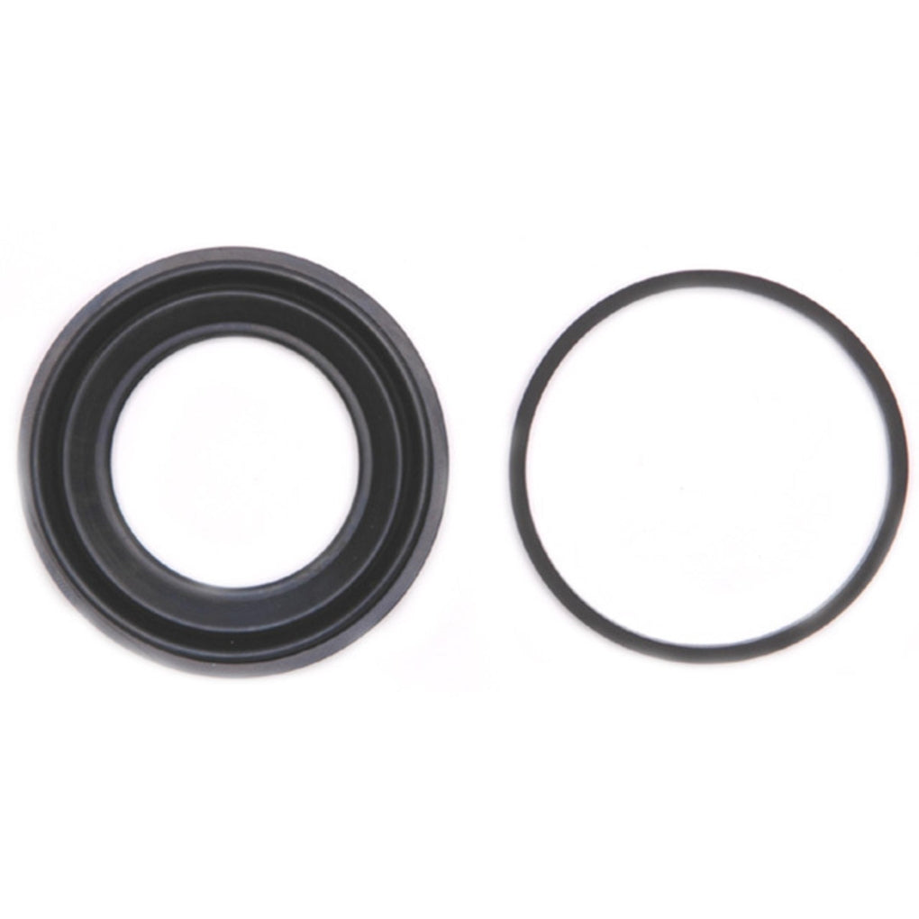 ACDelco 18H159 Professional Front Disc Brake Caliper Boot and Seal Kit with Boot and Seal 18031633