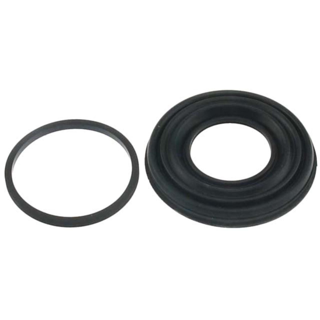 ACDelco 18H195 Gold Front Disc Brake Caliper Boot and Seal Kit with Boot and Seal 18031669