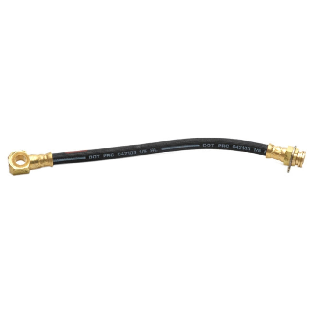 ACDelco 18J106 Gold Front Brake Hose 18031817