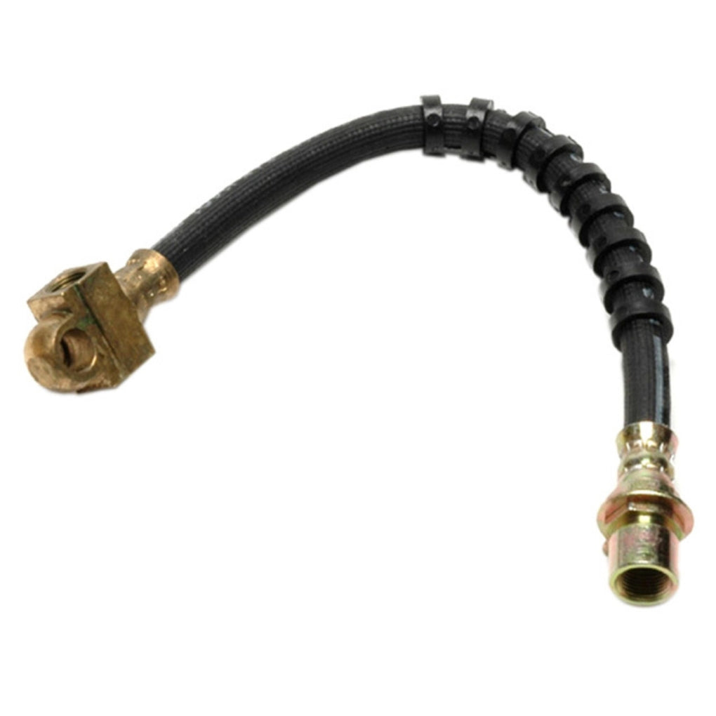 ACDelco 18J289 Professional Rear Center Brake Crossover Hose Assembly 18032000