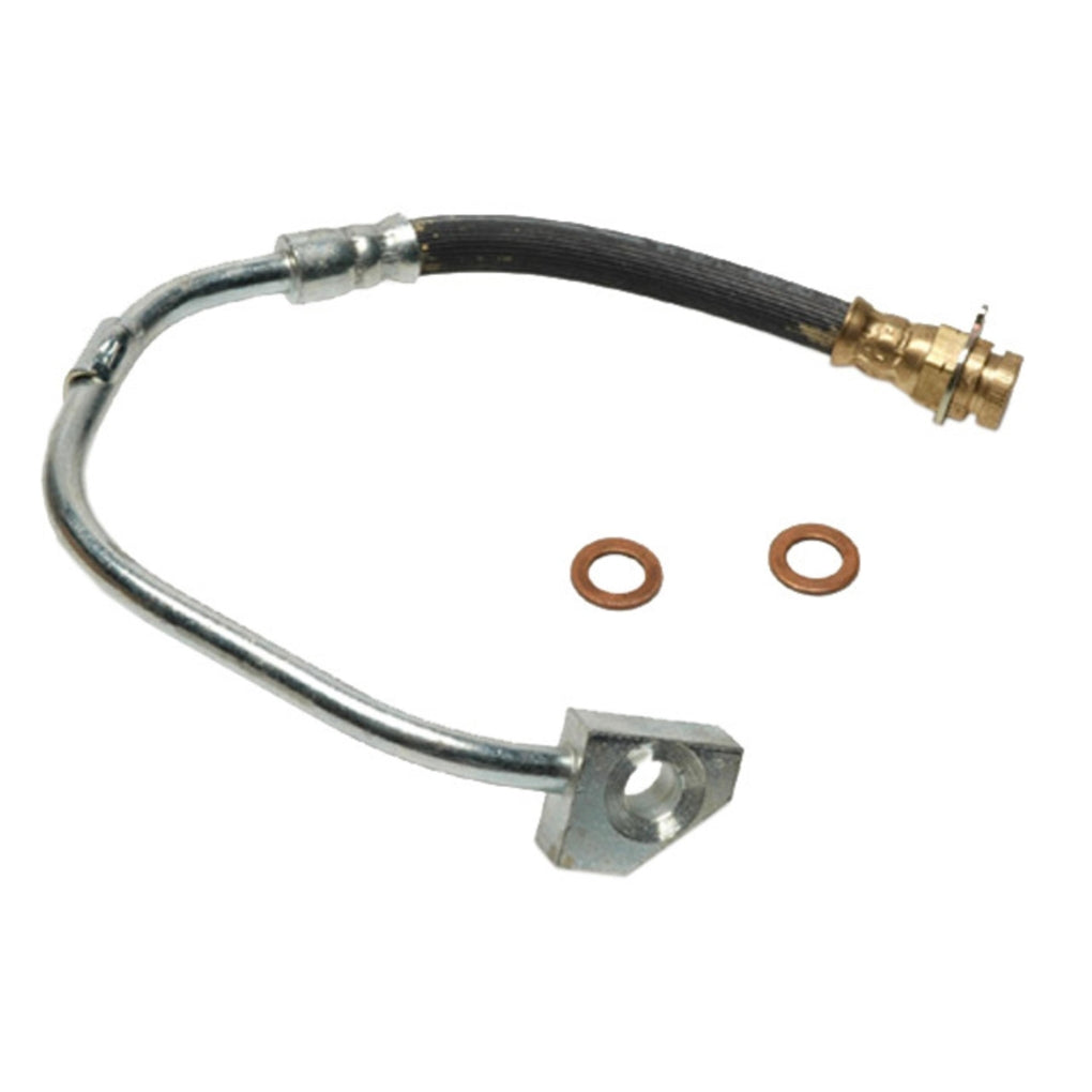 ACDelco 18J356 Gold Rear Passenger Side Brake Hose 18032067