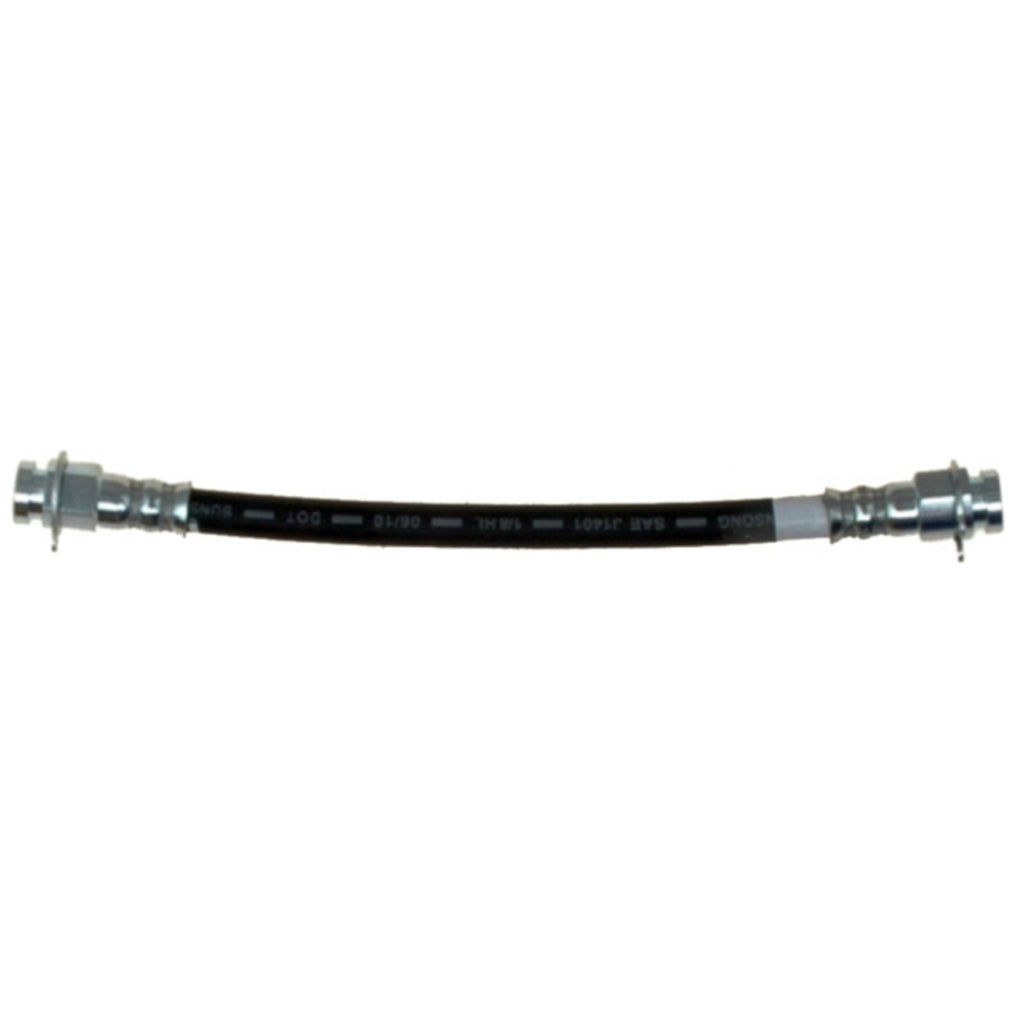 ACDelco 18J446 Professional Rear Hydraulic Brake Hose Assembly 18032157