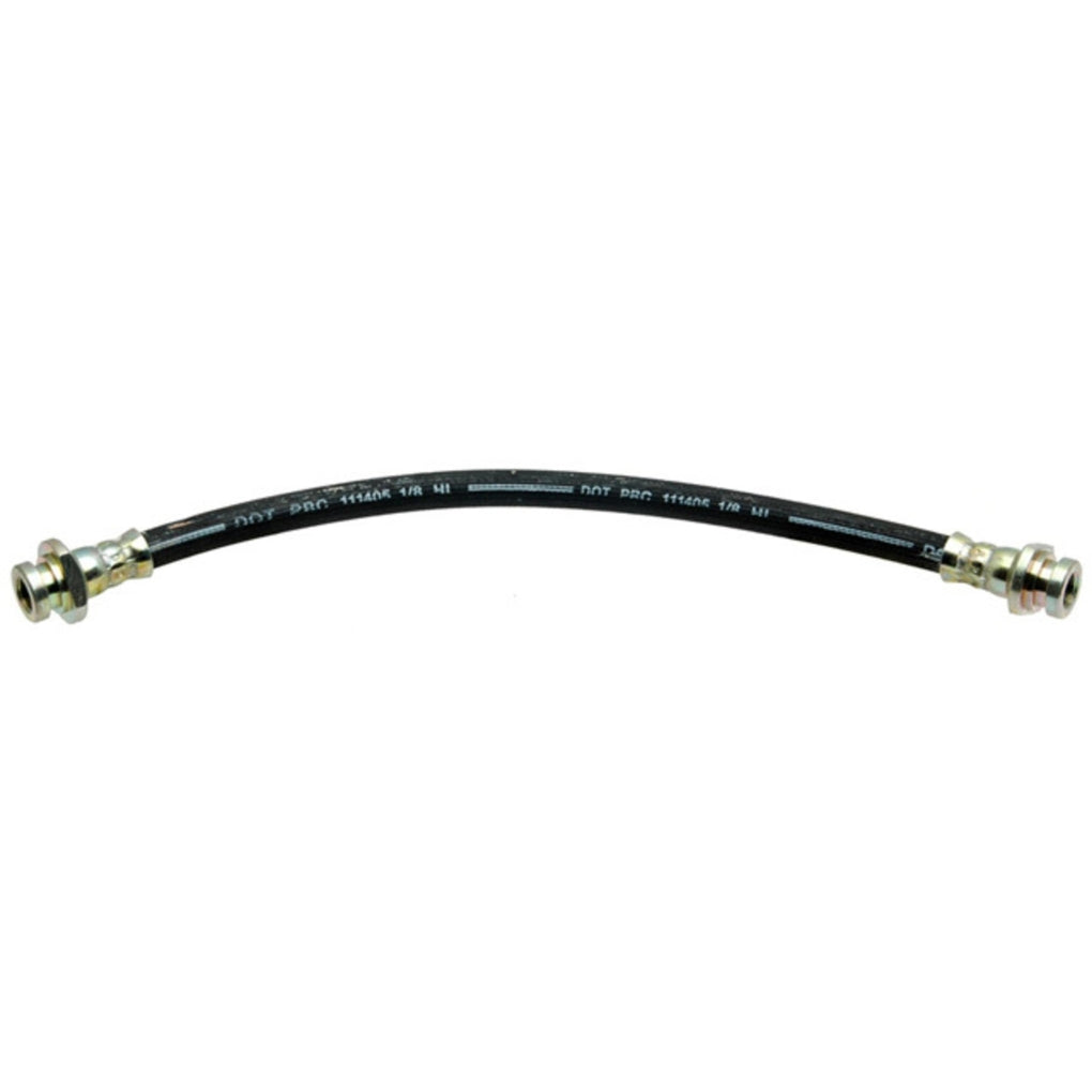 ACDelco 18J633 Gold Rear Brake Hose 18032344