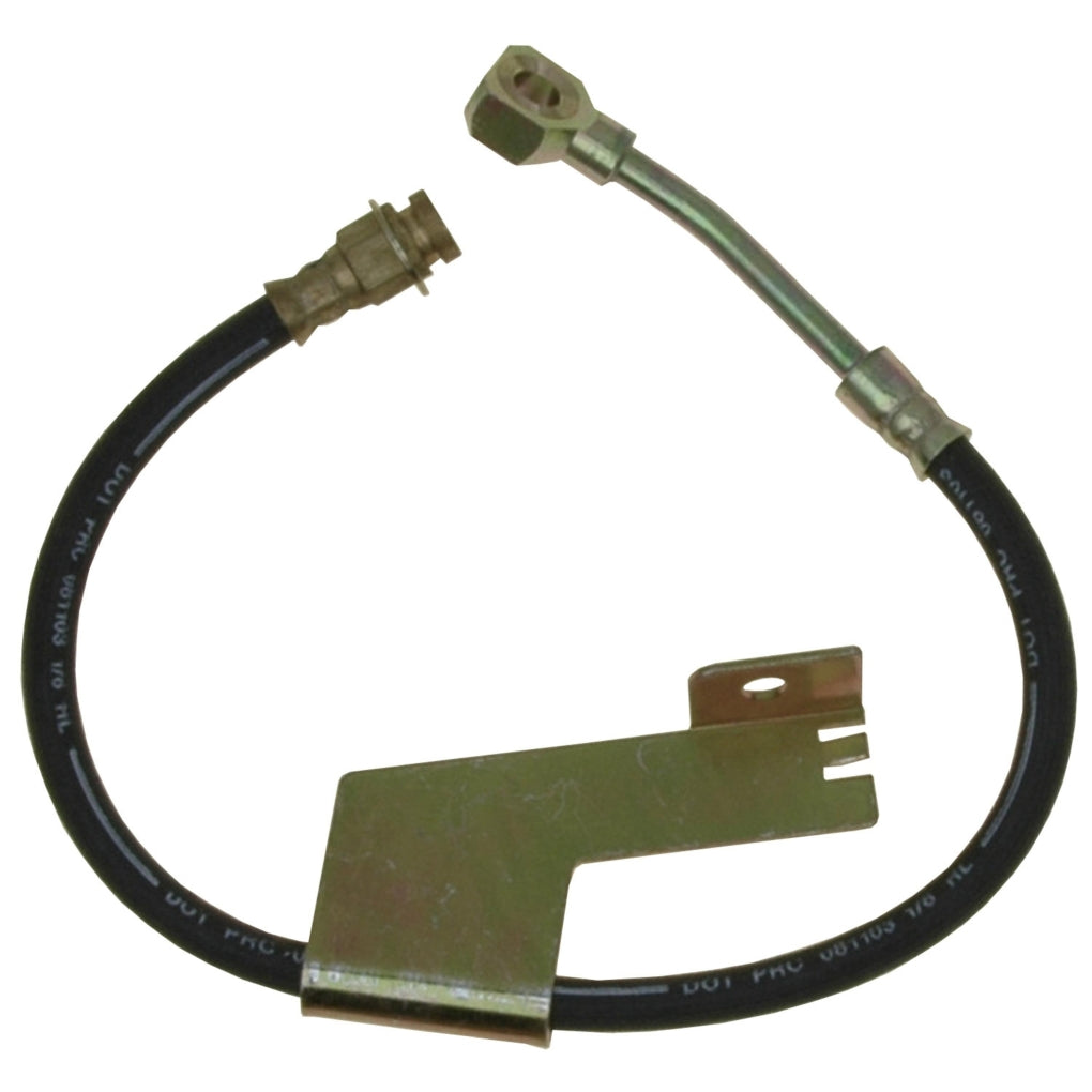 ACDelco 18J674 Gold Front Passenger Side Brake Hose 18032385