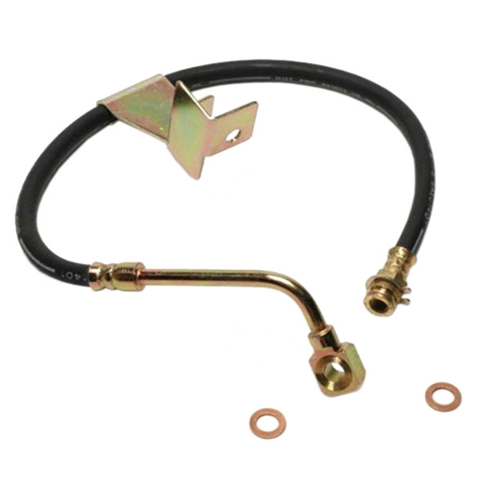 ACDelco 18J778 Gold Front Brake Hose 18032489