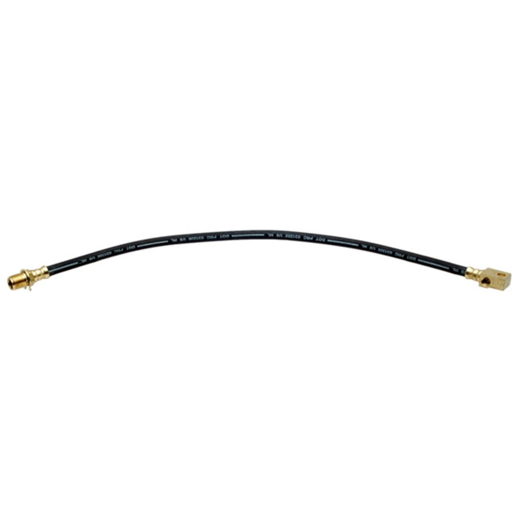ACDelco 18J784 Gold Rear Brake Hose 18032495