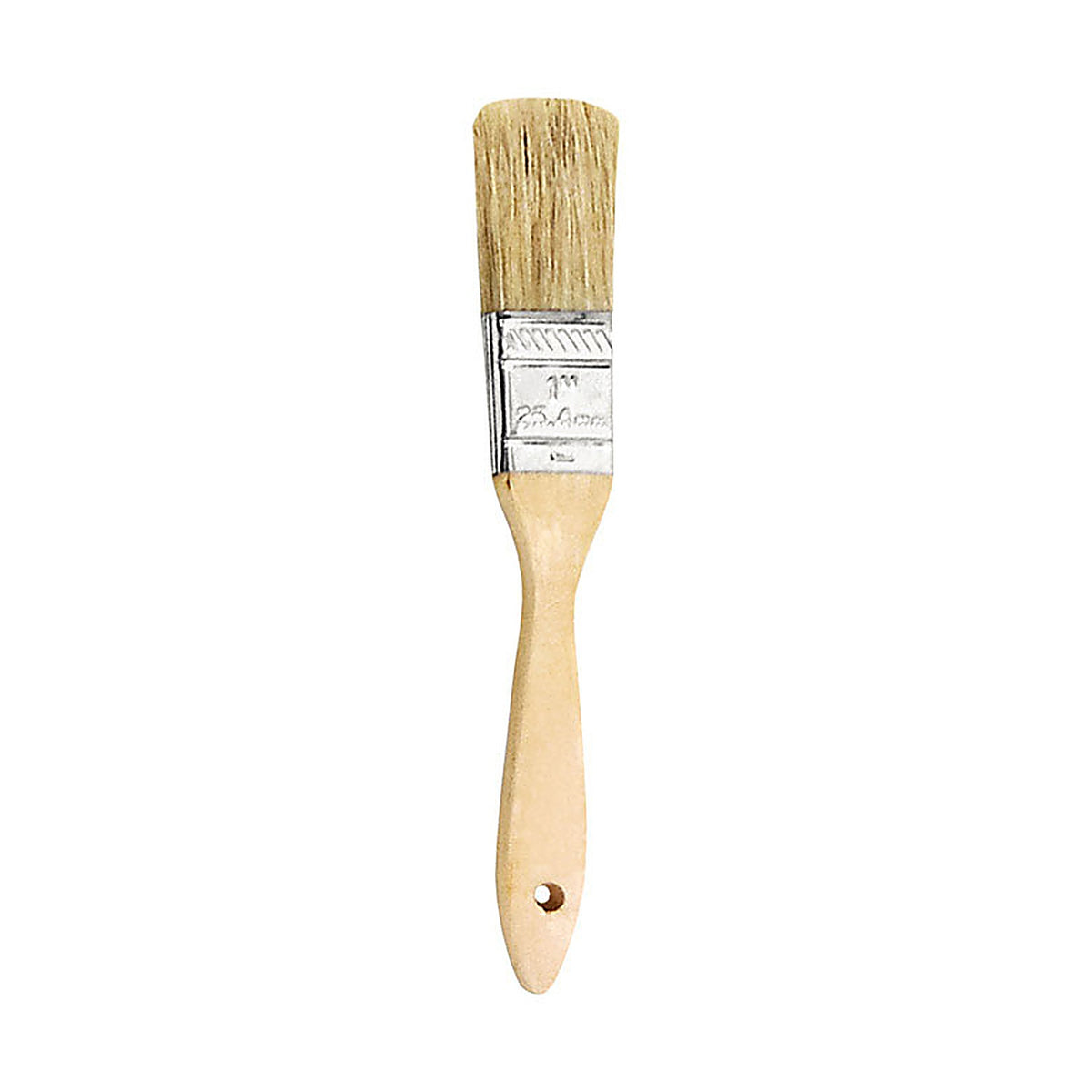 Premier - WV10 - 1 In. Flat Chip Brush