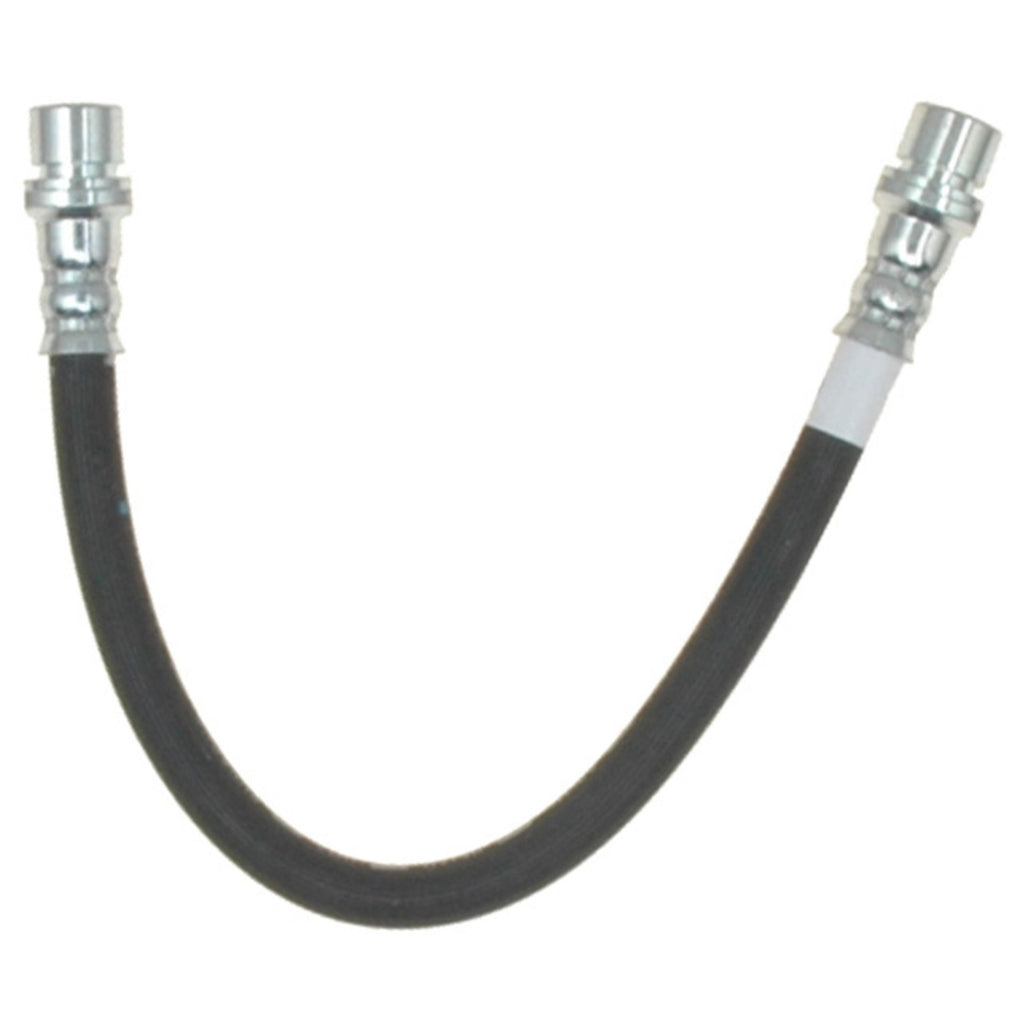 ACDelco 18J1025 Professional Rear Hydraulic Brake Hose Assembly 18032736