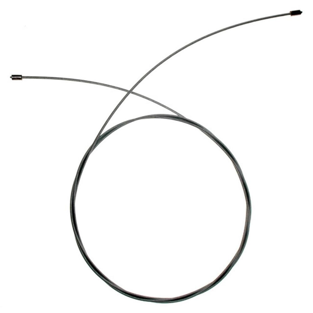 ACDelco 18P2 Gold Parking Brake Intermediate Cable 18032920