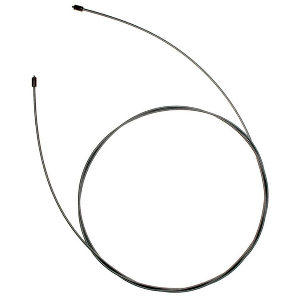 ACDelco 18P5 Gold Parking Brake Intermediate Cable 18032923