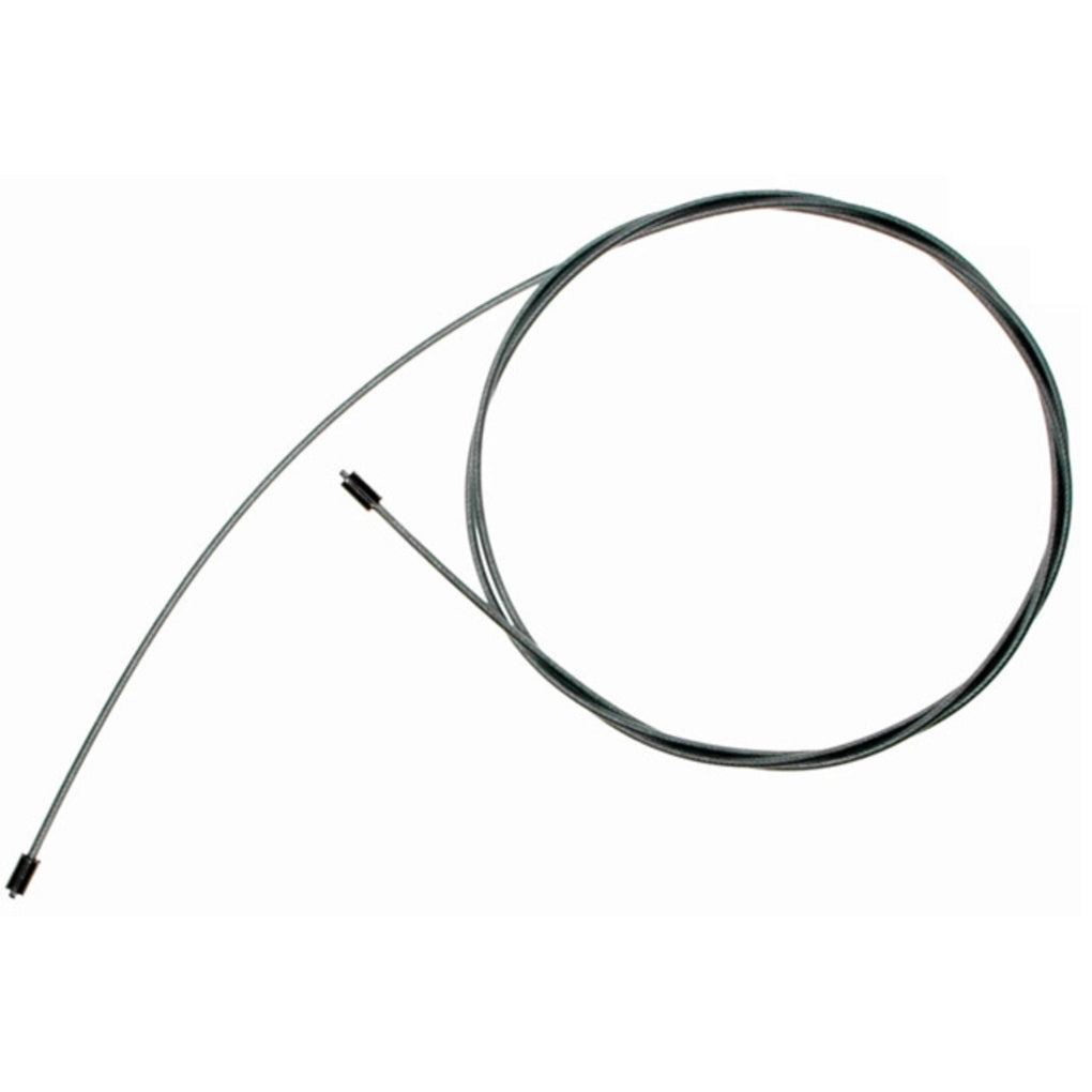 ACDelco 18P7 Gold Parking Brake Intermediate Cable 18032925