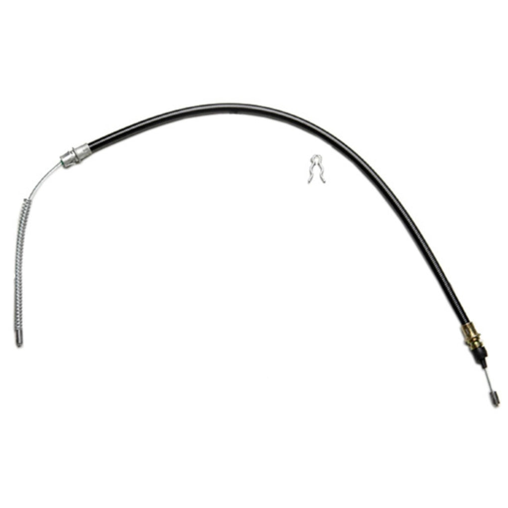 ACDelco 18P13 Gold Parking Brake Rear Cable 18032931
