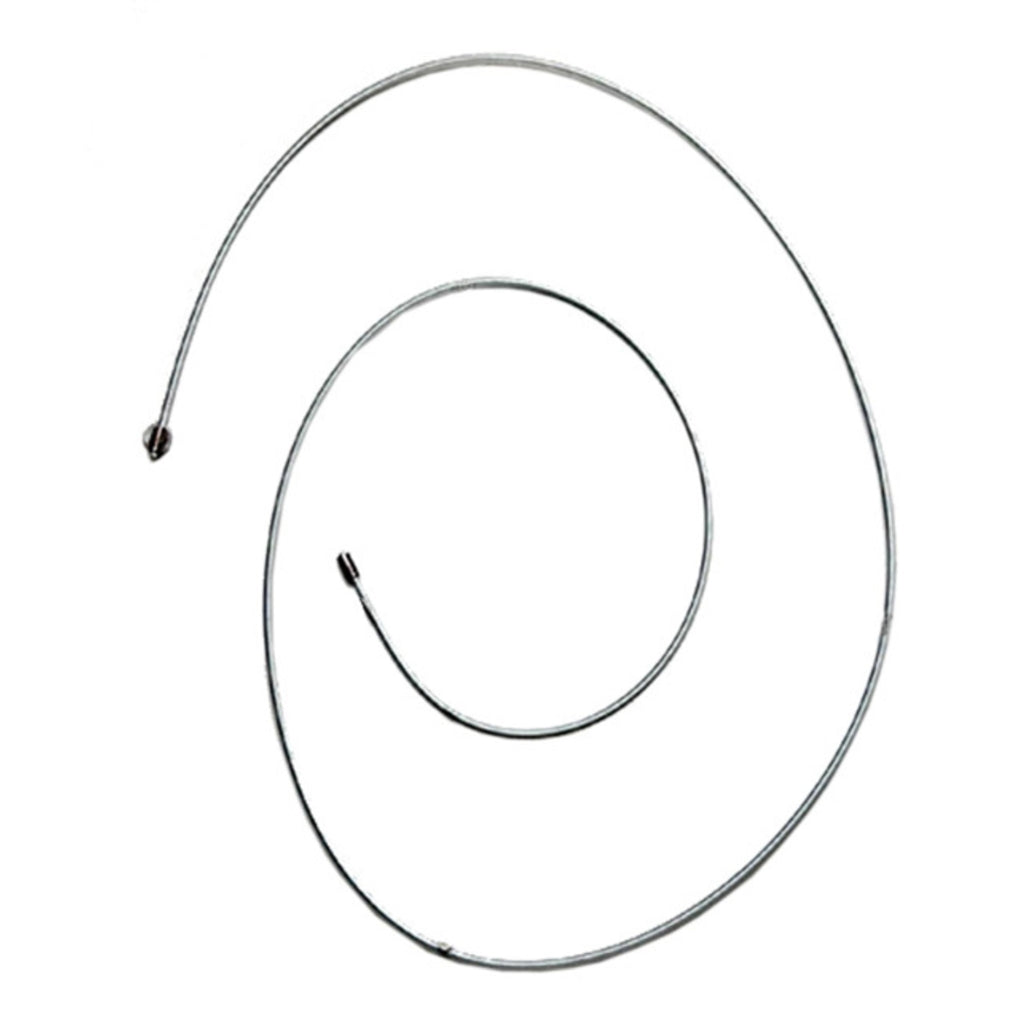 ACDelco 18P15 Gold Parking Brake Intermediate Cable 18032933