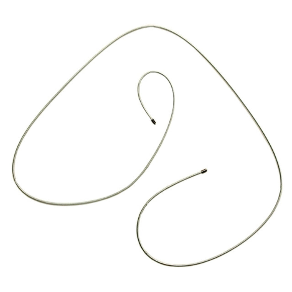 ACDelco 18P24 Gold Parking Brake Intermediate Cable 18032942