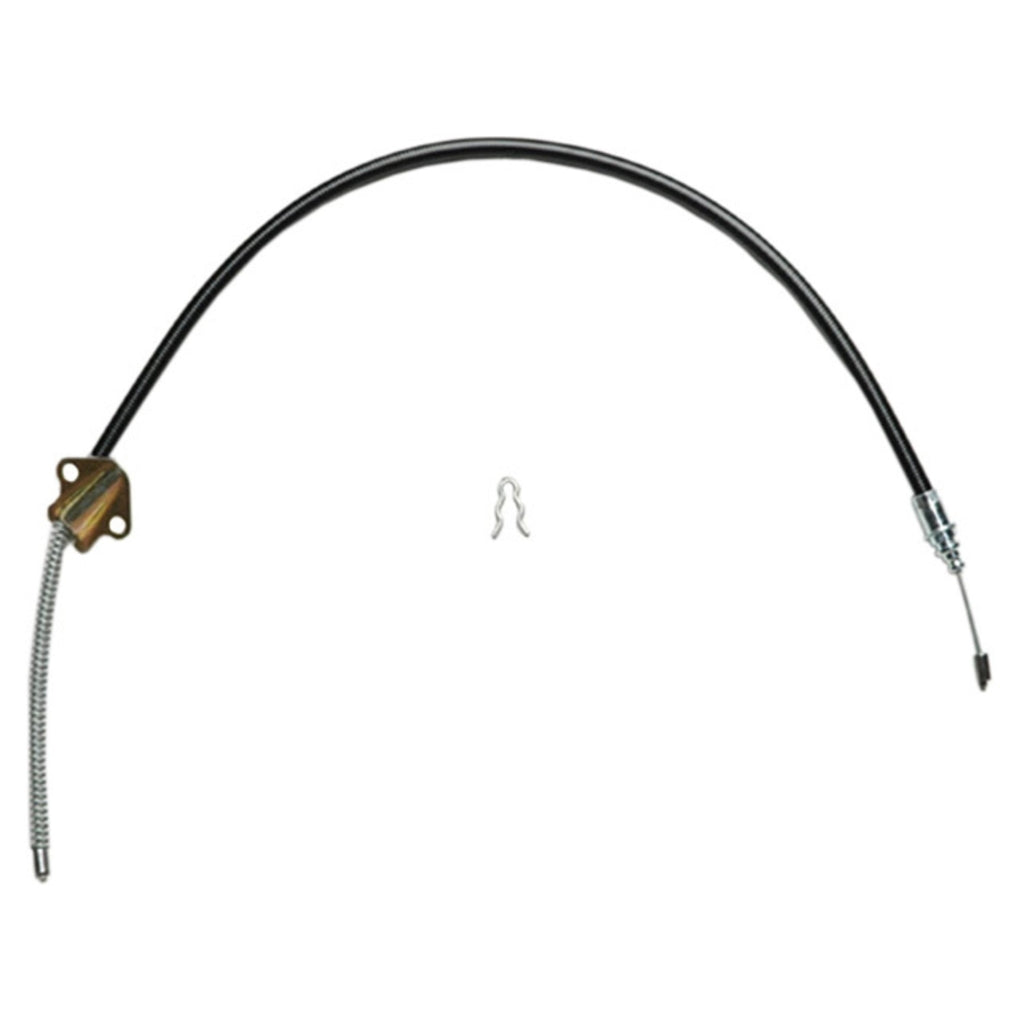 ACDelco 18P26 Gold Parking Brake Rear Cable 18032944