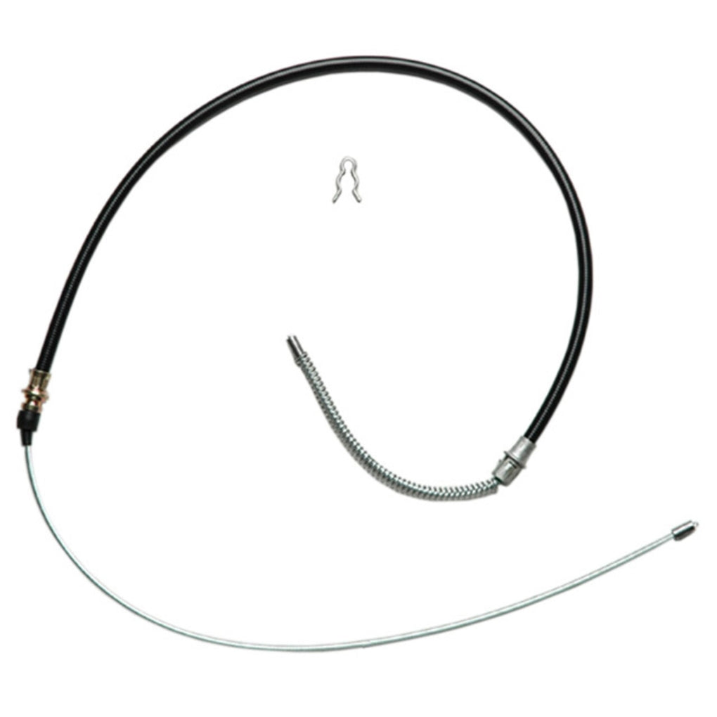 ACDelco 18P40 Gold Parking Brake Cable 18032958