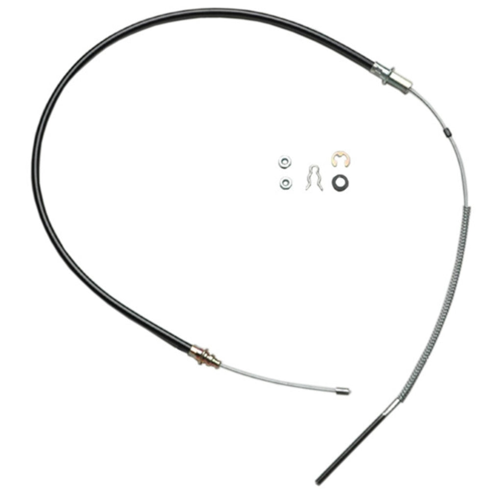 ACDelco 18P41 Gold Parking Brake Front Cable 18032959