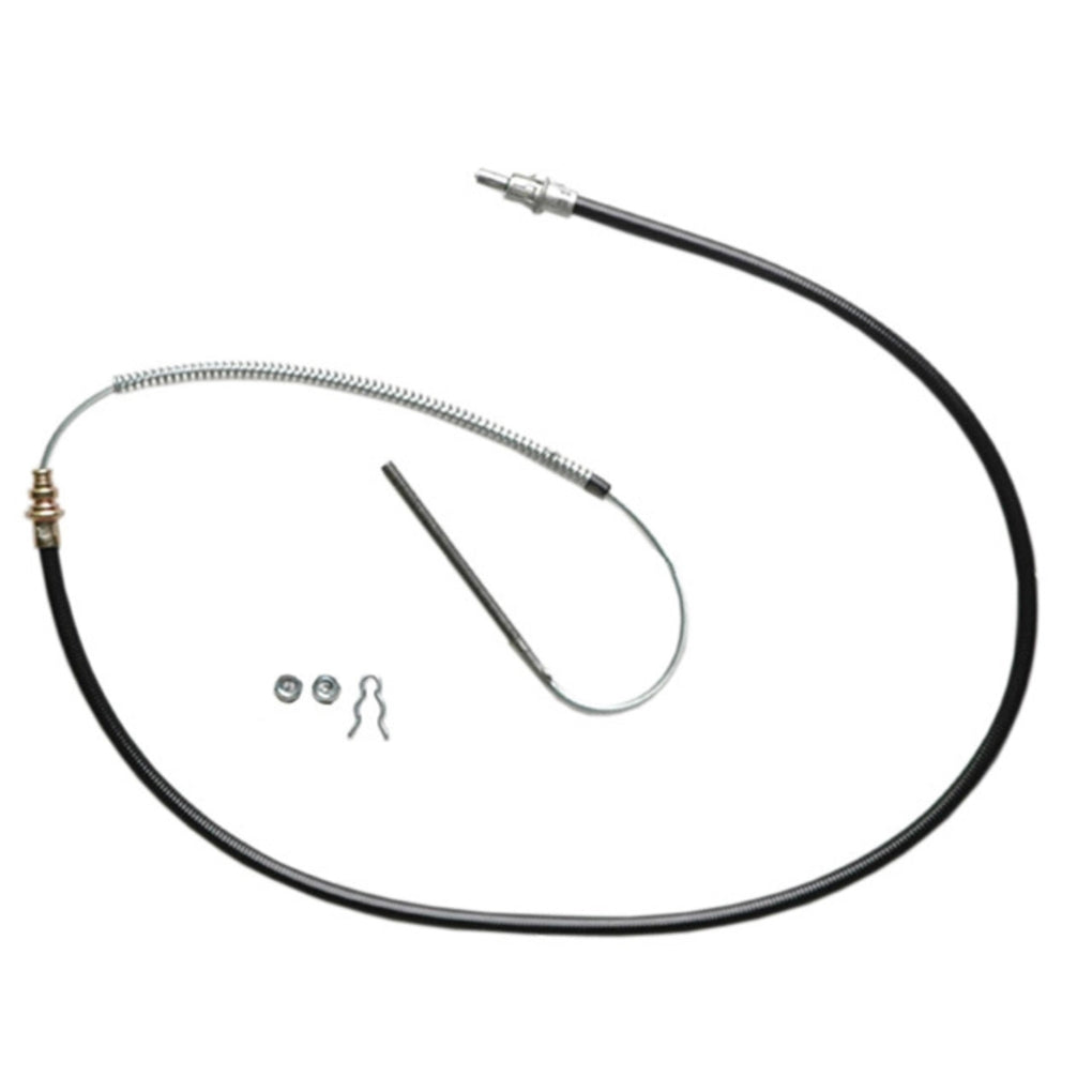 ACDelco 18P52 Gold Parking Brake Cable 18032970