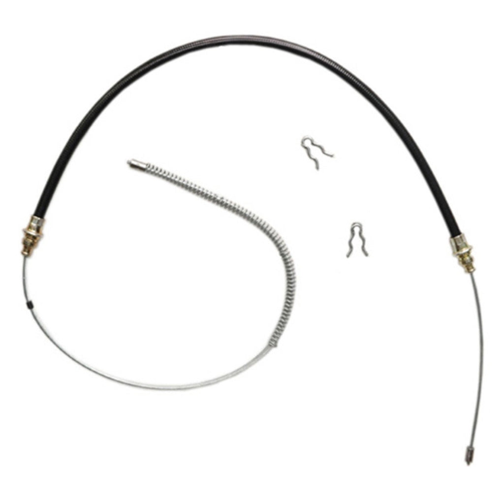 ACDelco 18P78 Gold Parking Brake Front Cable 18032996