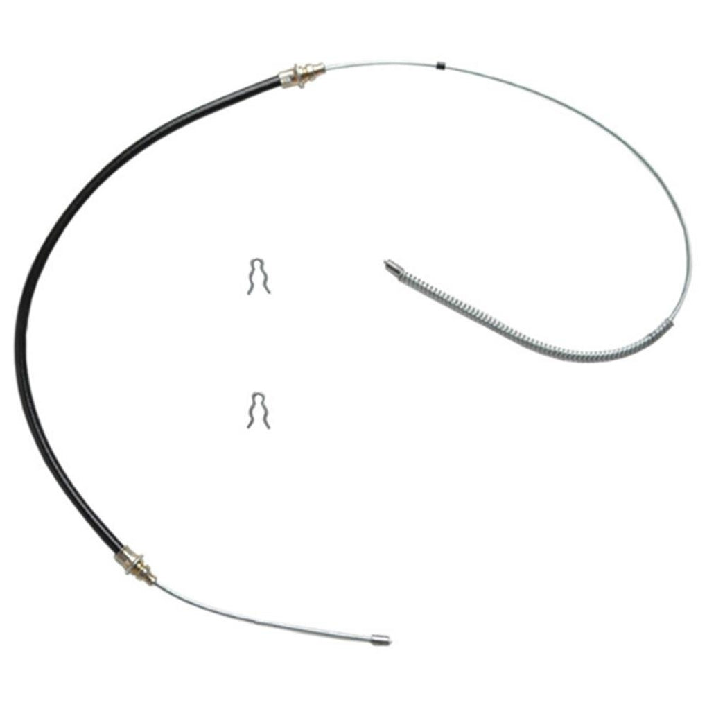 ACDelco 18P114 Gold Parking Brake Front Cable 18033032