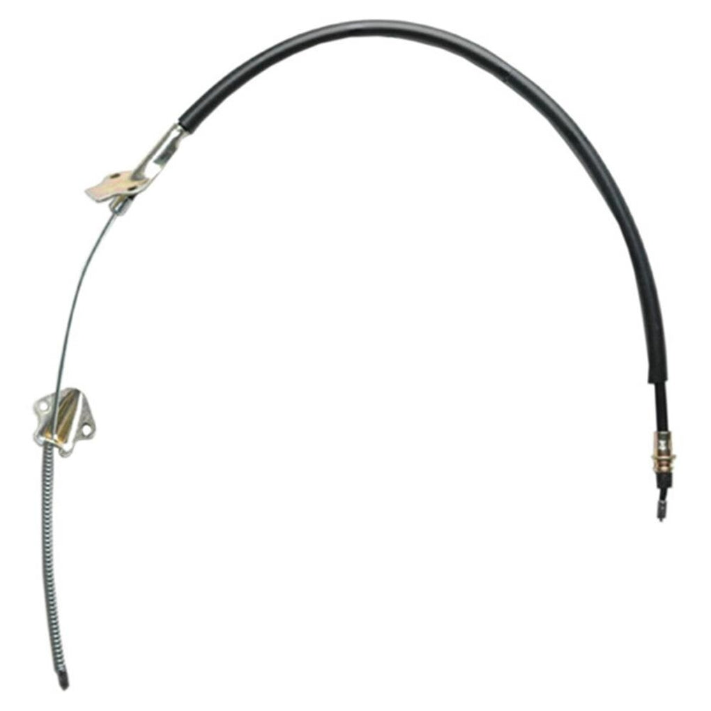 ACDelco 18P152 Gold Parking Brake Rear Cable 18033070