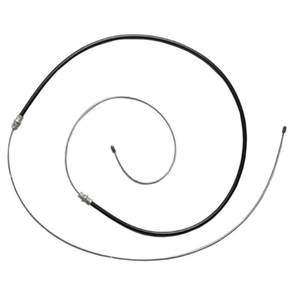 ACDelco 18P160 Gold Parking Brake Front Cable 18033078