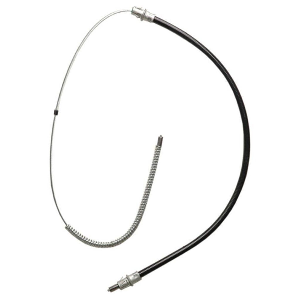 ACDelco 18P175 Gold Parking Brake Front Cable 18033093