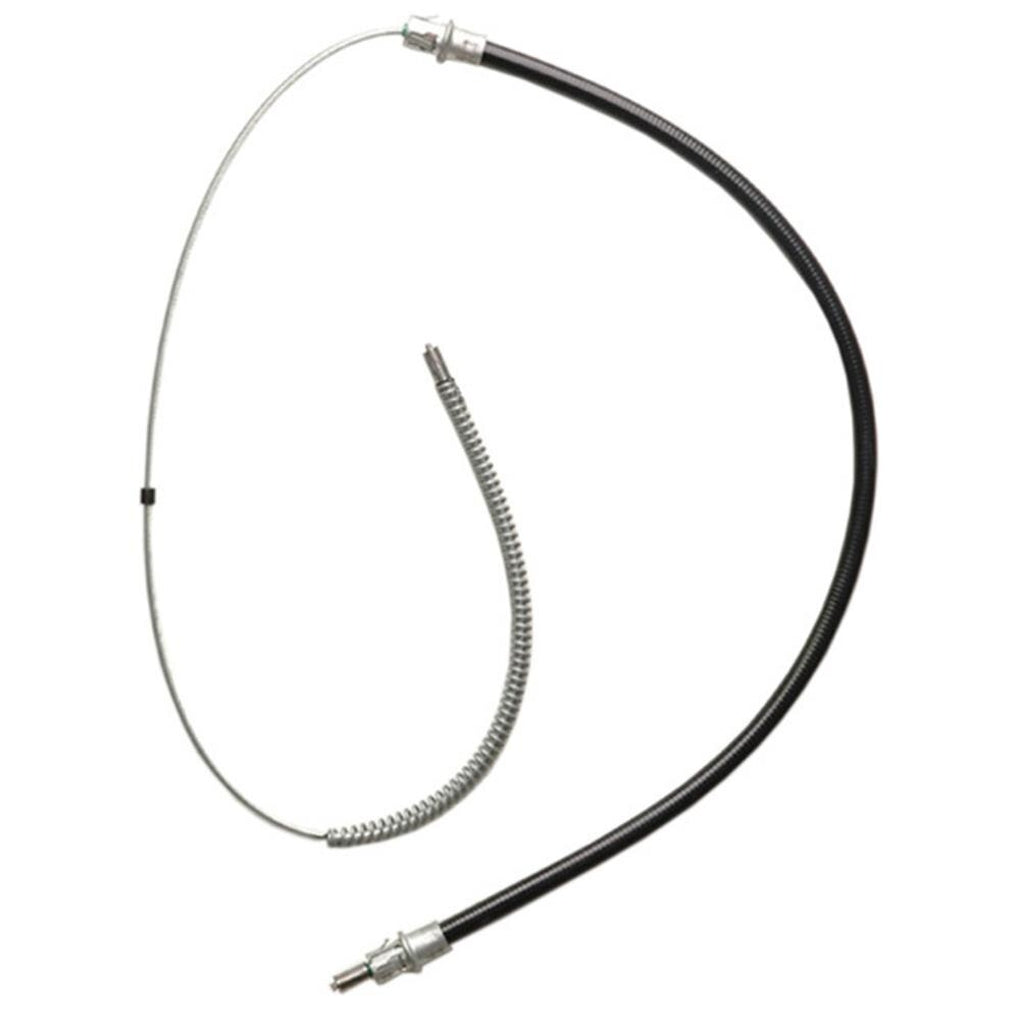 ACDelco 18P178 Gold Parking Brake Front Cable 18033096