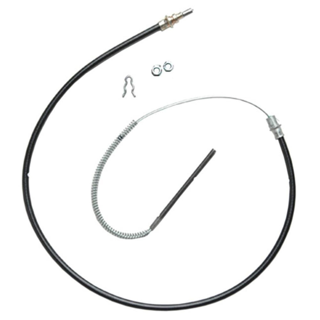 ACDelco 18P211 Gold Parking Brake Cable 18033129