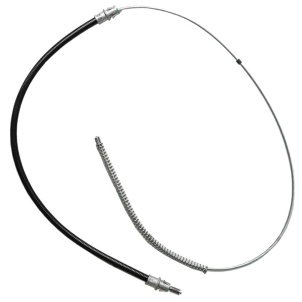 ACDelco 18P217 Gold Parking Brake Front Cable 18033135