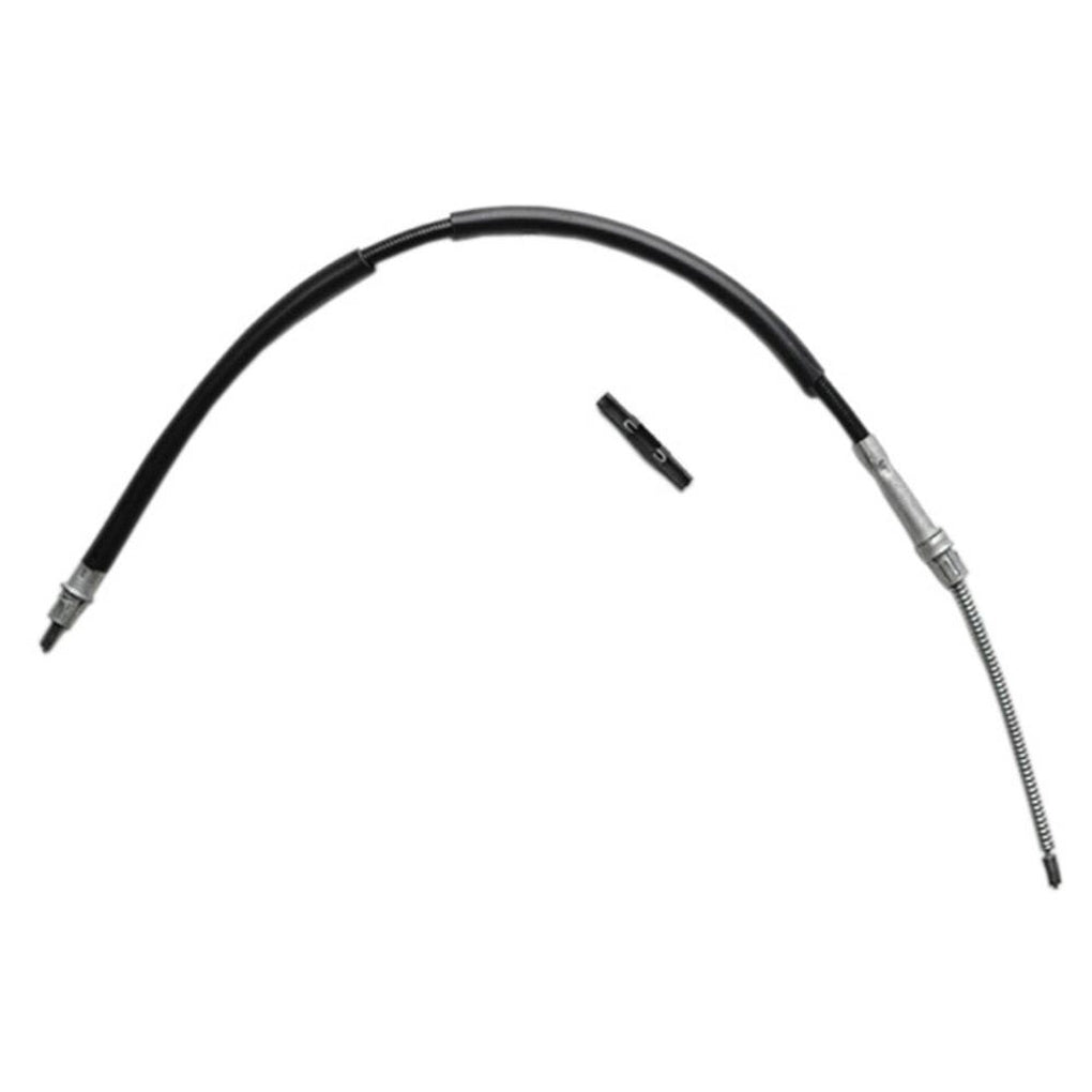 ACDelco 18P289 Gold Passenger Side Parking Brake Rear Cable 18033207
