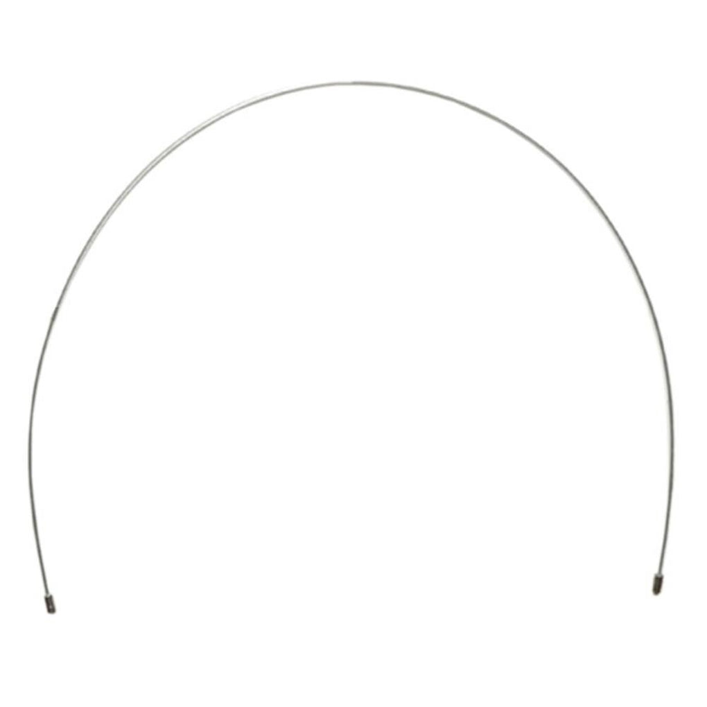 ACDelco 18P307 Gold Parking Brake Intermediate Cable 18033225