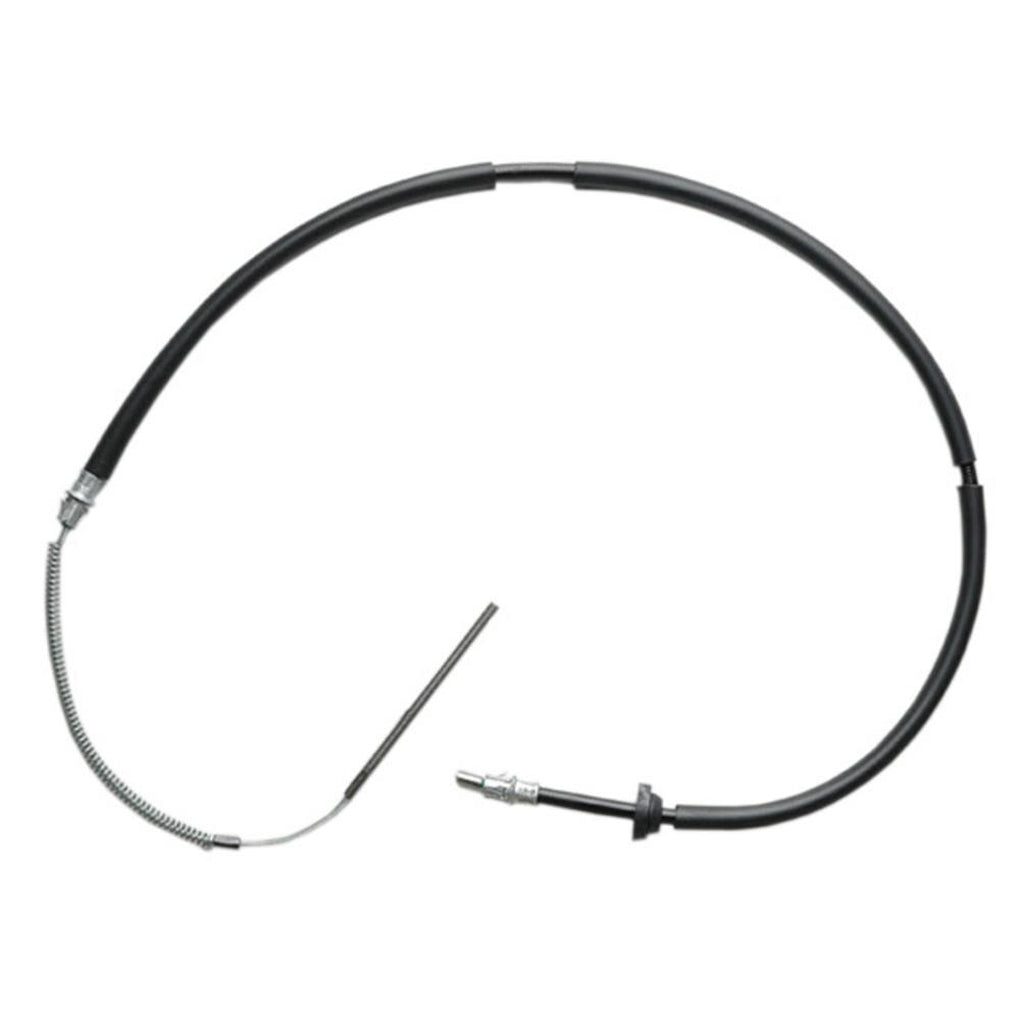 ACDelco 18P311 Gold Parking Brake Front Cable 18033229