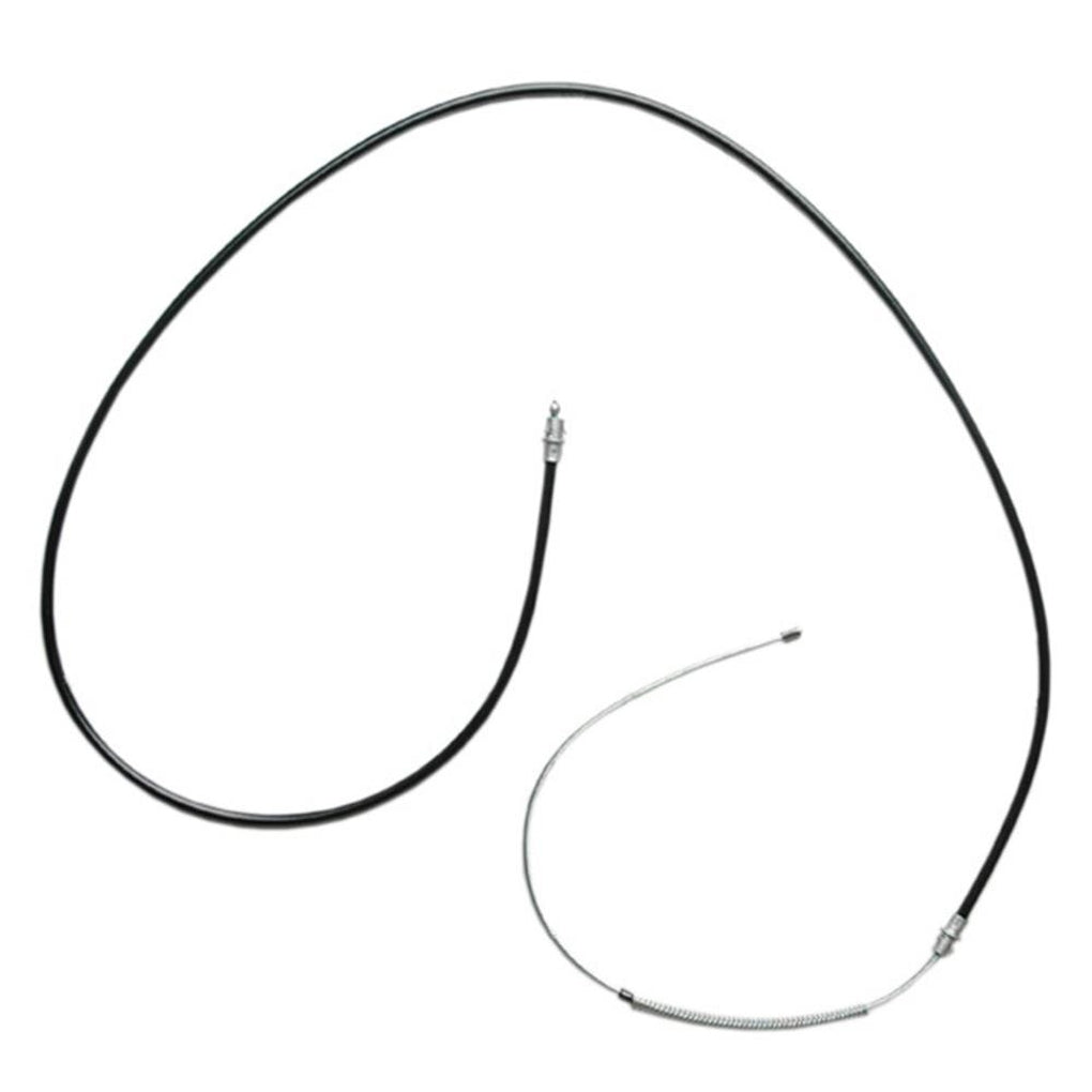 ACDelco 18P313 Gold Parking Brake Front Cable 18033231