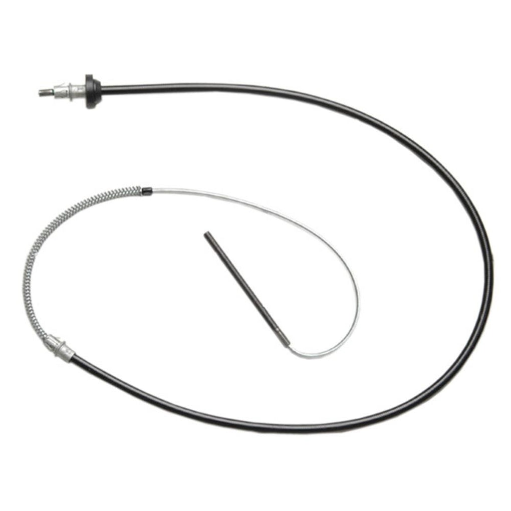 ACDelco 18P314 Gold Parking Brake Front Cable 18033232