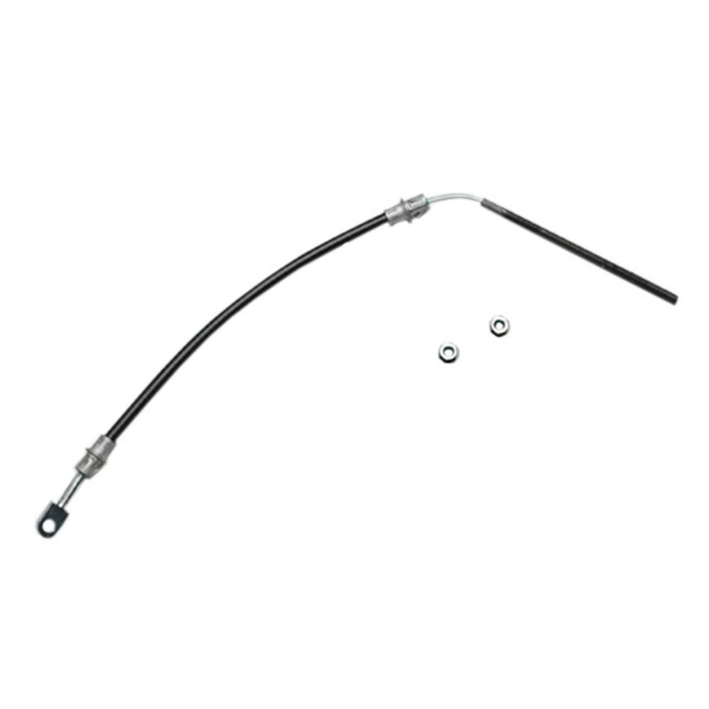 ACDelco 18P327 Gold Parking Brake Front Cable 18033245