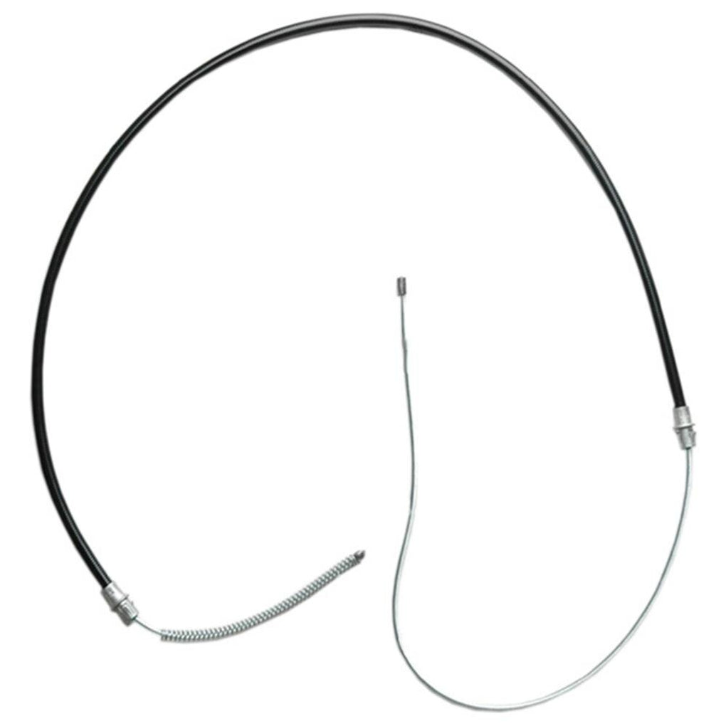 ACDelco 18P328 Gold Passenger Side Parking Brake Rear Cable 18033246