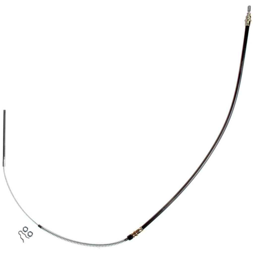 ACDelco 18P356 Gold Parking Brake Front Cable 18033274