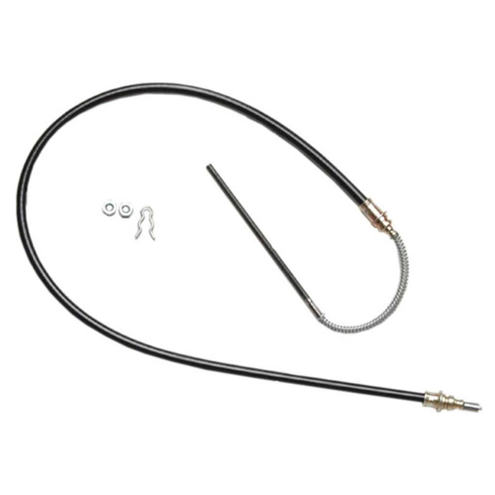 ACDelco 18P357 Gold Parking Brake Front Cable 18033275