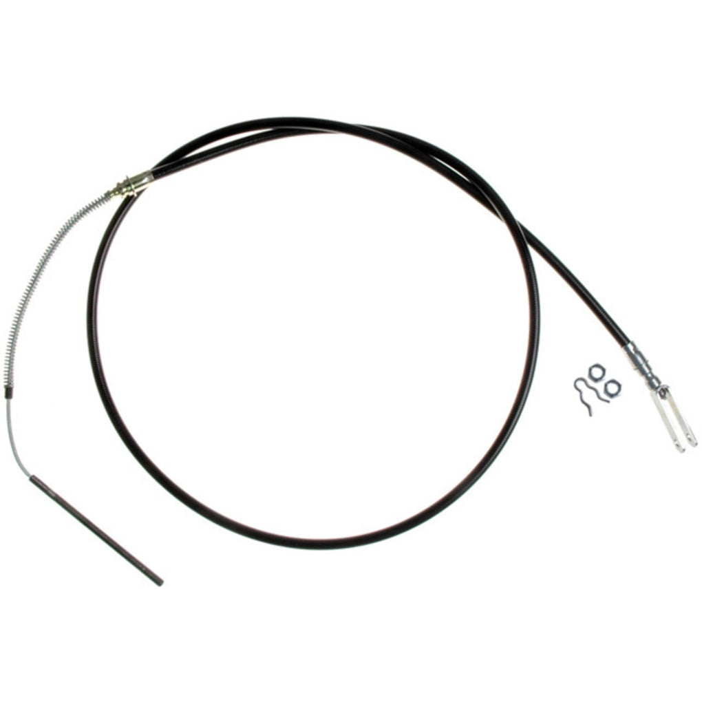 ACDelco 18P358 Gold Parking Brake Front Cable 18033276