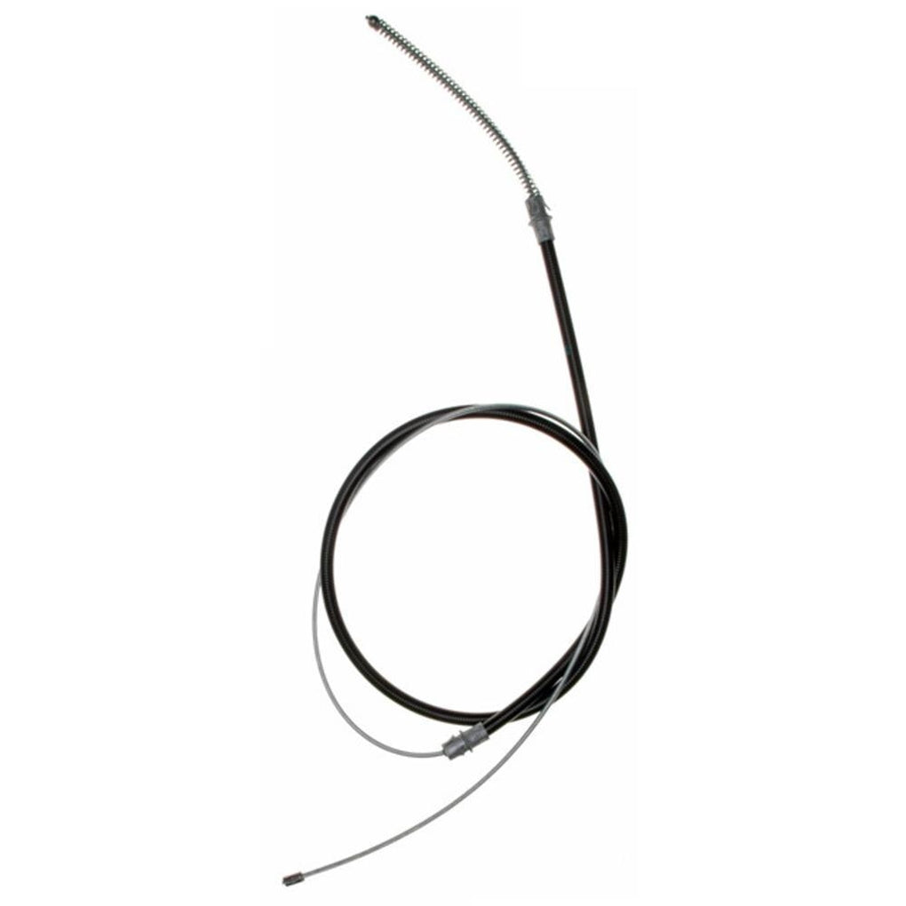 ACDelco 18P359 Gold Parking Brake Rear Cable 18033277
