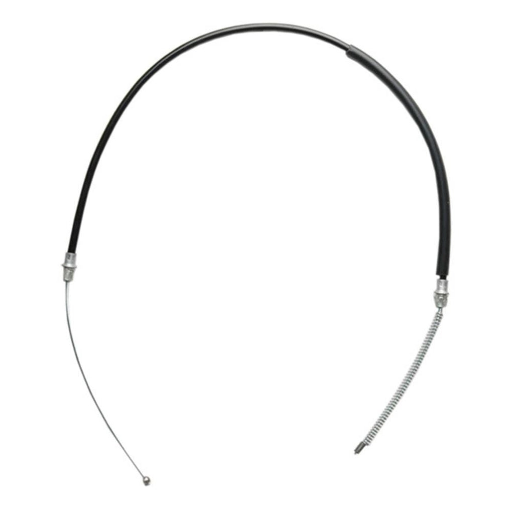 ACDelco 18P389 Gold Passenger Side Parking Brake Rear Cable 18033307