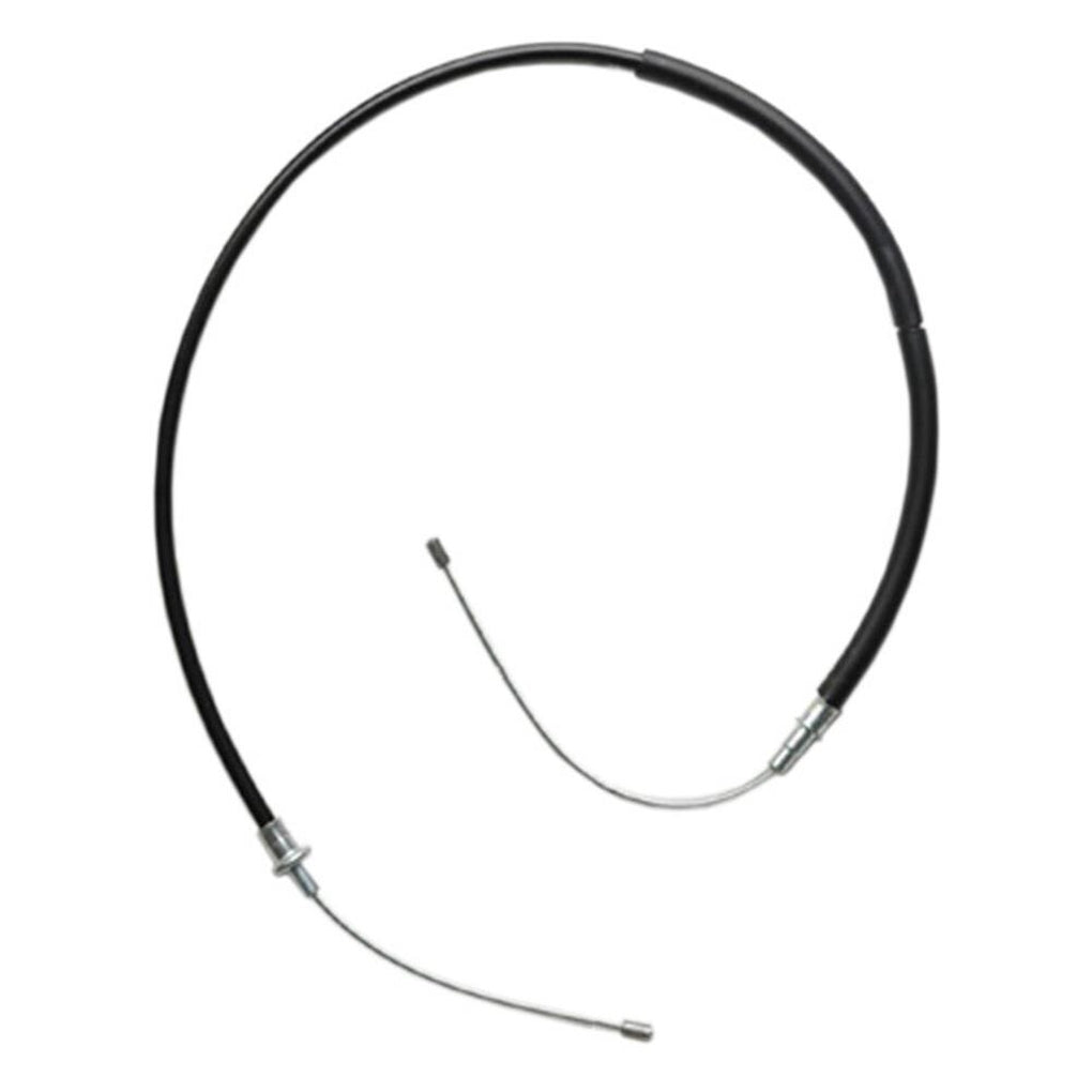 ACDelco 18P393 Gold Parking Brake Front Cable 18033311