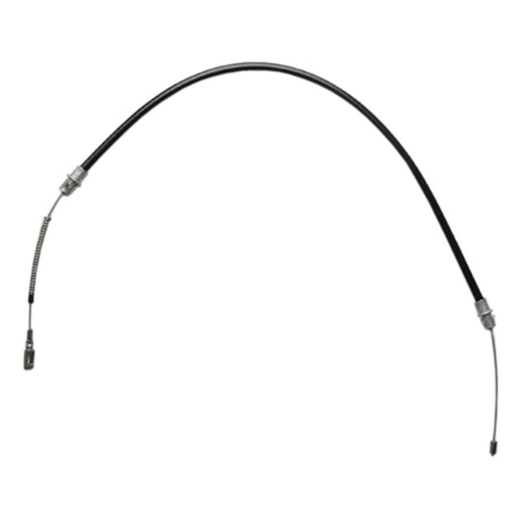 ACDelco 18P394 Gold Passenger Side Parking Brake Rear Cable 18033312