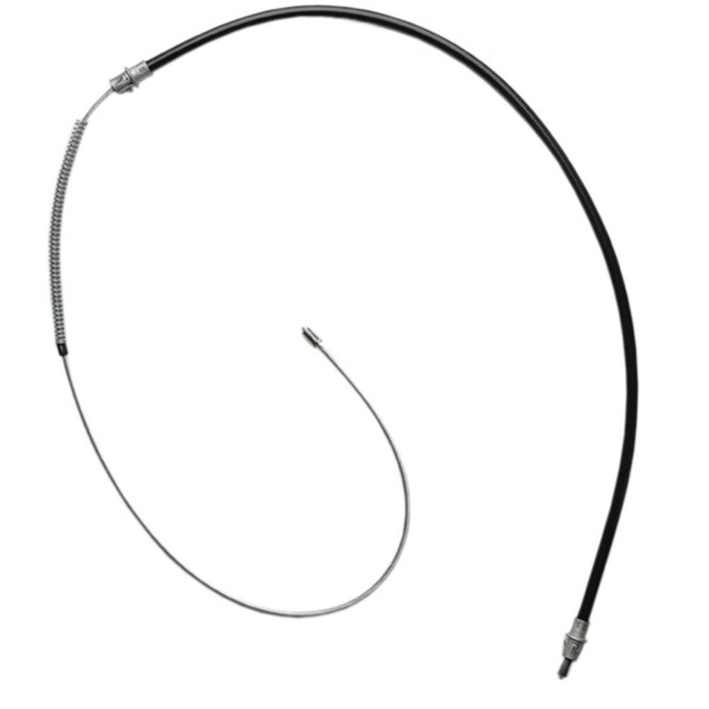 ACDelco 18P418 Gold Parking Brake Cable 18033336