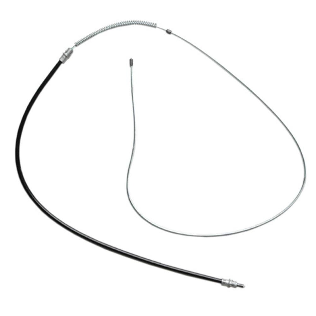 ACDelco 18P419 Gold Parking Brake Front Cable 18033337