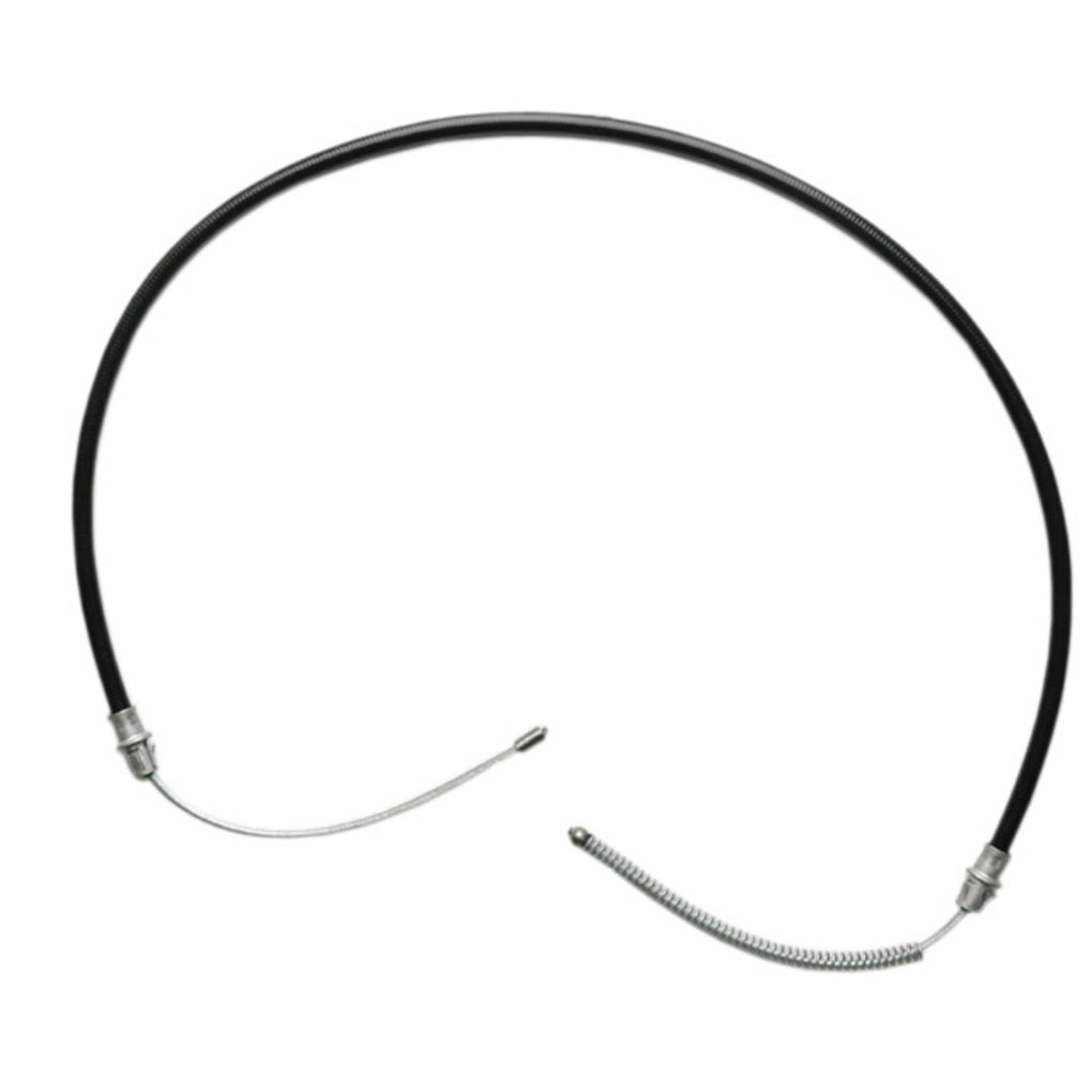 ACDelco 18P422 Gold Driver Side Parking Brake Rear Cable 18033340