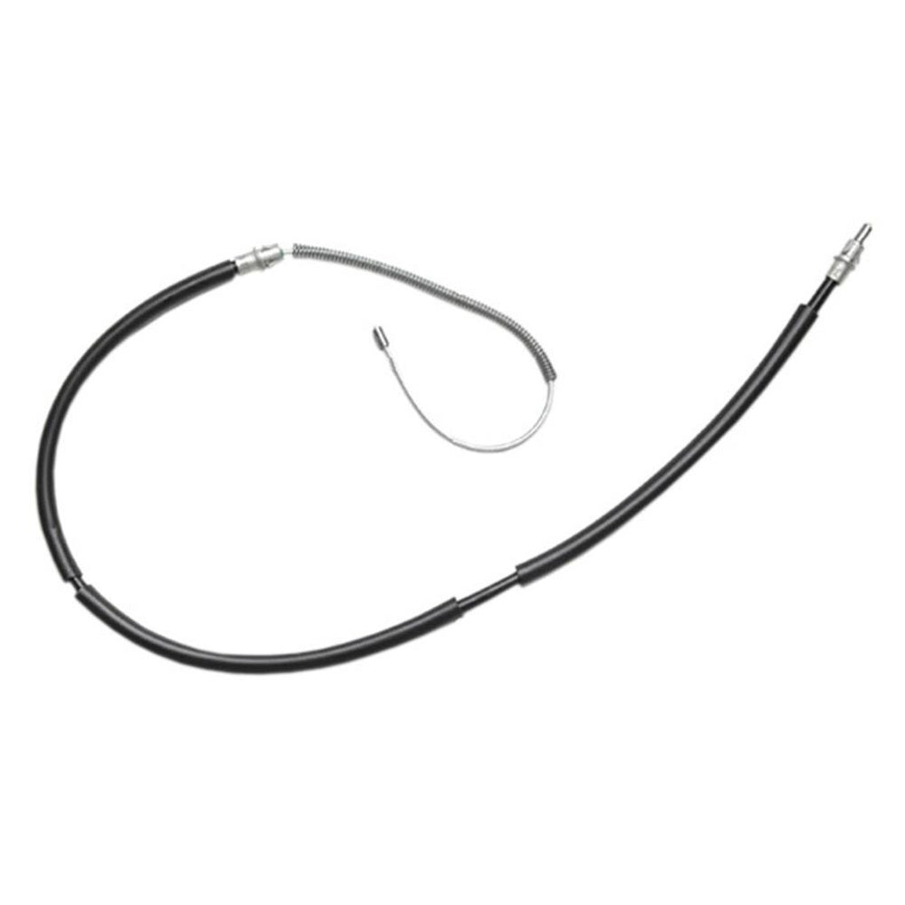 ACDelco 18P427 Gold Driver Side Parking Brake Rear Cable 18033345